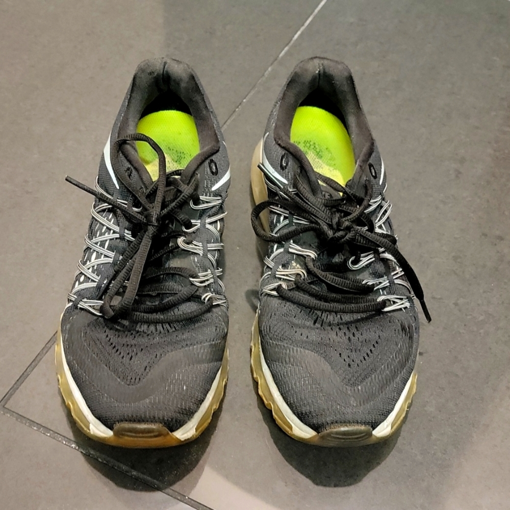 Nike Airmax 8 sneakers